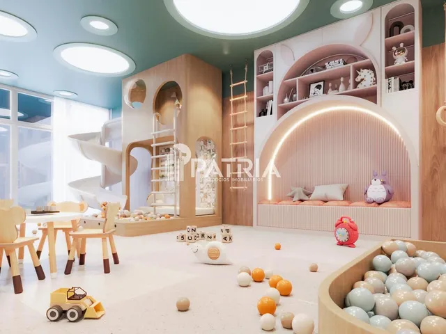Imagem 2: APARTAMENTOS NA PLANTA, COM 1, 2 e 3 DORMITÓRIOS, NO BAIRRO SANTO INÁCIO, EM SAN