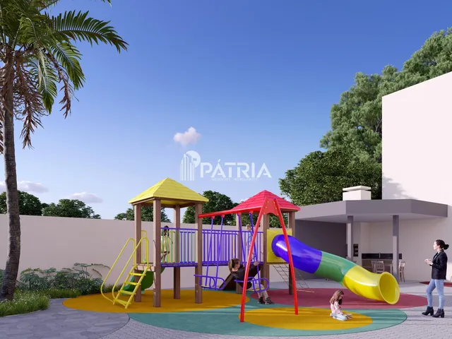 Imagem 4: APARTAMENTOS NA PLANTA, COM 1, 2 e 3 DORMITÓRIOS, NO BAIRRO SANTO INÁCIO, EM SAN