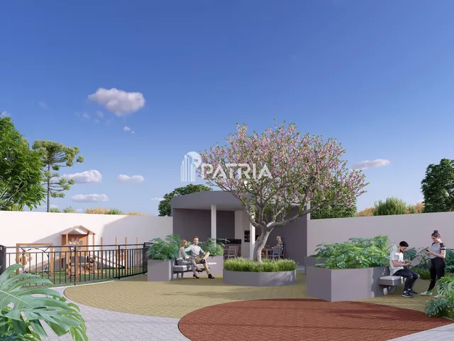 Imagem 10: APARTAMENTOS NA PLANTA, COM 1, 2 e 3 DORMITÓRIOS, NO BAIRRO SANTO INÁCIO, EM SAN