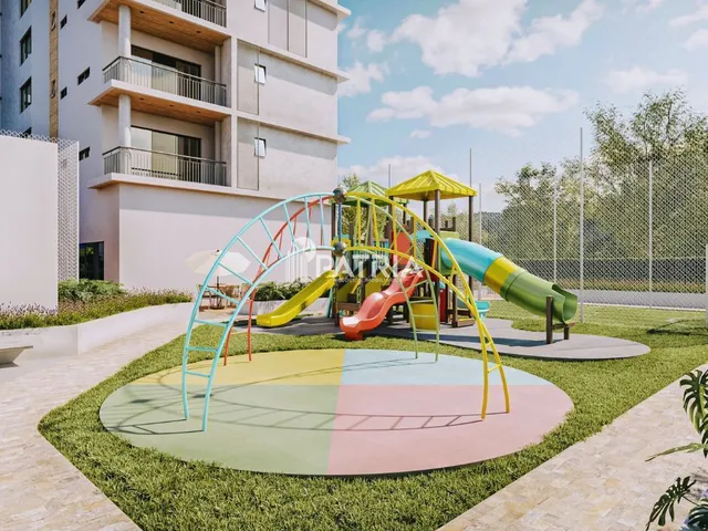 Imagem 10: APARTAMENTO 03 DORM./QUARTOS C/ 1 SUÍTE, E AMPLO TERRAÇO, NO CENTRO DE SANTA CRU