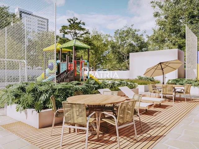 Imagem 6: APARTAMENTO 03 DORM./QUARTOS C/ 1 SUÍTE, E AMPLO TERRAÇO, NO CENTRO DE SANTA CRU