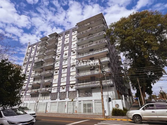 Imagem: APARTAMENTO 3 DORM. (1SUÍTE), COM PEÇAS