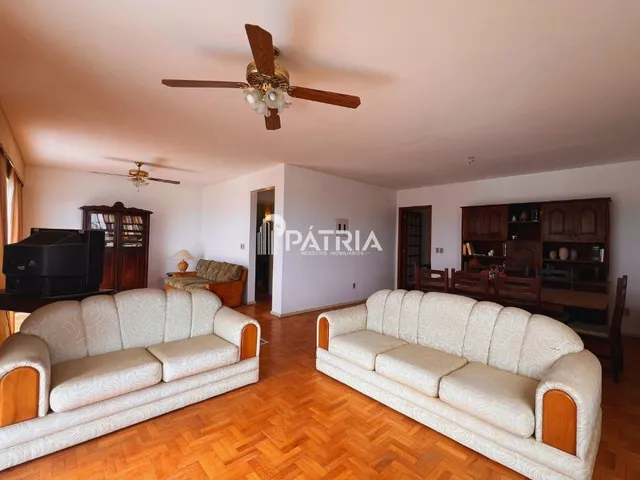 Imagem 6: APARTAMENTO 3 DORM. (1SUÍTE), COM PEÇAS AMPLAS, NO CENTRO DE SANTA CRUZ DO SUL