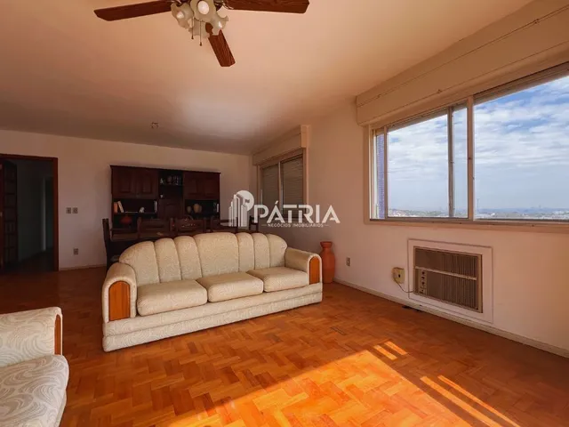 Imagem 9: APARTAMENTO 3 DORM. (1SUÍTE), COM PEÇAS AMPLAS, NO CENTRO DE SANTA CRUZ DO SUL