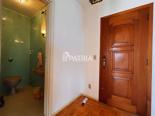 Imagem 12: APARTAMENTO 3 DORM. (1SUÍTE), COM PEÇAS AMPLAS, NO CENTRO DE SANTA CRUZ DO SUL