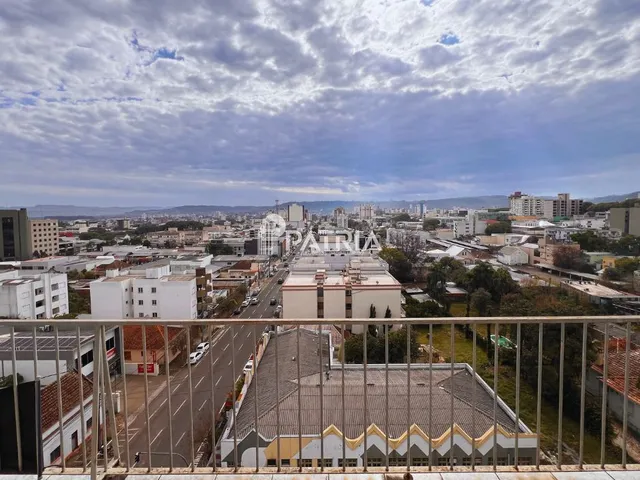Imagem 2: APARTAMENTO 3 DORM. (1SUÍTE), COM PEÇAS AMPLAS, NO CENTRO DE SANTA CRUZ DO SUL