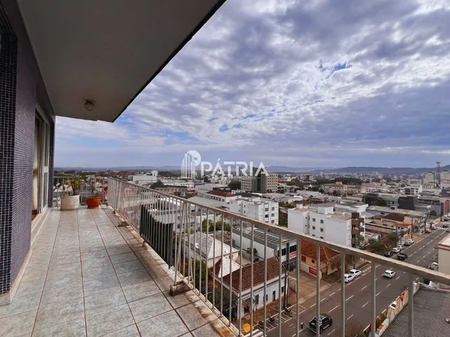 Imagem 11: APARTAMENTO 3 DORM. (1SUÍTE), COM PEÇAS AMPLAS, NO CENTRO DE SANTA CRUZ DO SUL