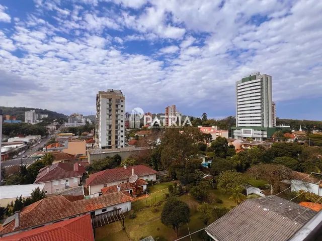 Imagem 14: APARTAMENTO 3 DORM. (1SUÍTE), COM PEÇAS AMPLAS, NO CENTRO DE SANTA CRUZ DO SUL