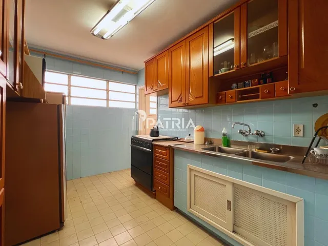 Imagem 7: APARTAMENTO 3 DORM. (1SUÍTE), COM PEÇAS AMPLAS, NO CENTRO DE SANTA CRUZ DO SUL