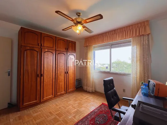 Imagem 4: APARTAMENTO 3 DORM. (1SUÍTE), COM PEÇAS AMPLAS, NO CENTRO DE SANTA CRUZ DO SUL