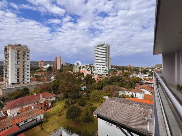 Imagem 5: APARTAMENTO 3 DORM. (1SUÍTE), COM PEÇAS AMPLAS, NO CENTRO DE SANTA CRUZ DO SUL