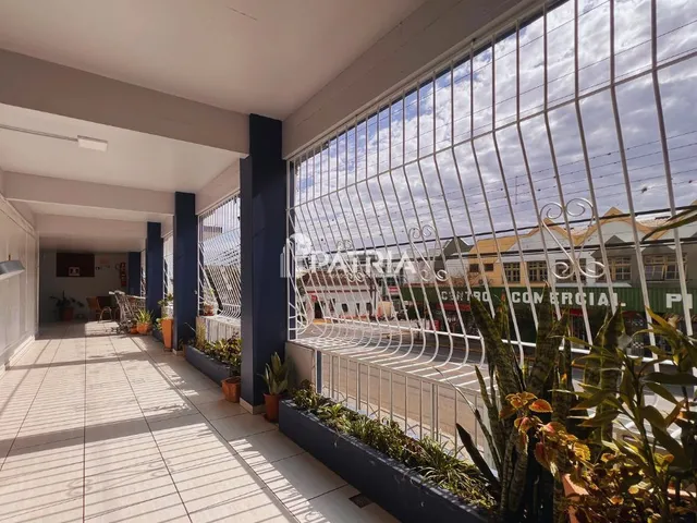 Imagem 15: APARTAMENTO 3 DORM. (1SUÍTE), COM PEÇAS AMPLAS, NO CENTRO DE SANTA CRUZ DO SUL