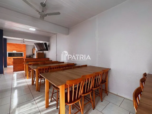 Imagem 13: APARTAMENTO 3 DORM. (1SUÍTE), COM PEÇAS AMPLAS, NO CENTRO DE SANTA CRUZ DO SUL