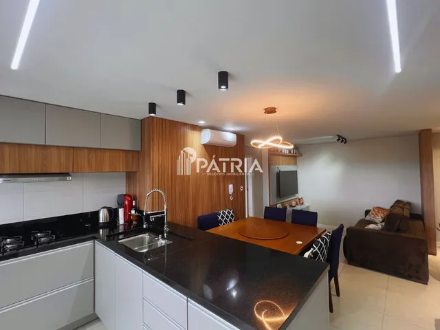 Imagem: Apartamento exclusivo 3 dorm./quartos (1