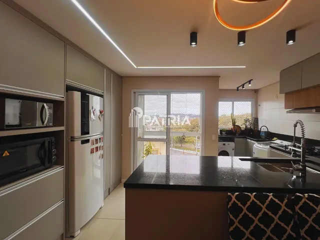 Imagem 4: Apartamento exclusivo 3 dorm./quartos (1 suíte), próximo a UNISC, em Santa Cruz
