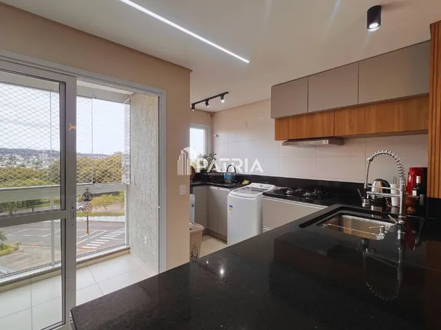 Imagem 2: Apartamento exclusivo 3 dorm./quartos (1 suíte), próximo a UNISC, em Santa Cruz
