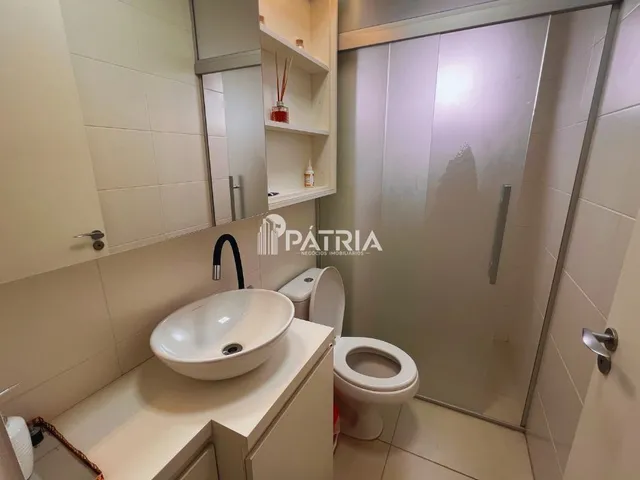 Imagem 6: Apartamento exclusivo 3 dorm./quartos (1 suíte), próximo a UNISC, em Santa Cruz