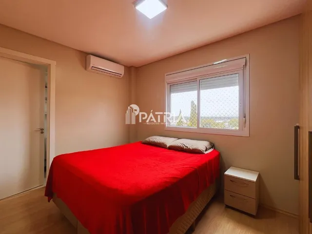 Imagem 7: Apartamento exclusivo 3 dorm./quartos (1 suíte), próximo a UNISC, em Santa Cruz