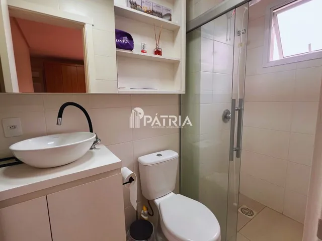 Imagem 3: Apartamento exclusivo 3 dorm./quartos (1 suíte), próximo a UNISC, em Santa Cruz