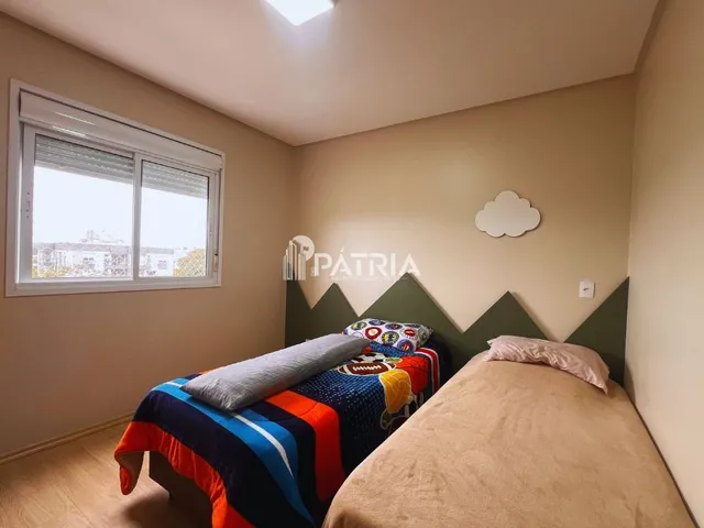 Imagem 13: Apartamento exclusivo 3 dorm./quartos (1 suíte), próximo a UNISC, em Santa Cruz