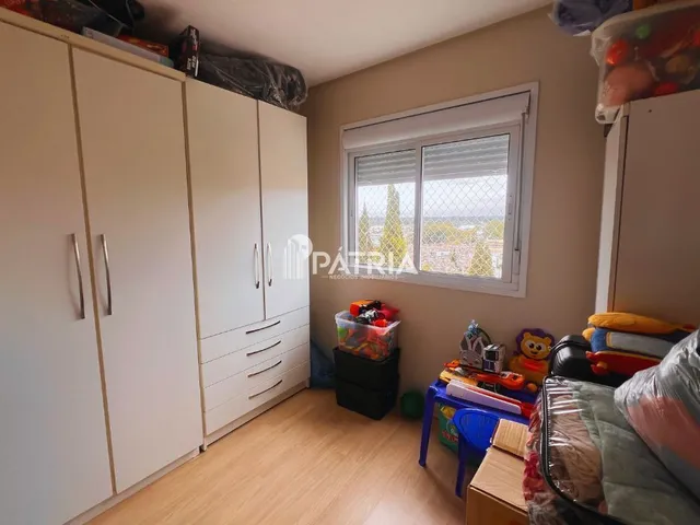 Imagem 10: Apartamento exclusivo 3 dorm./quartos (1 suíte), próximo a UNISC, em Santa Cruz