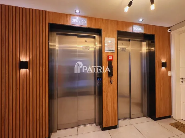 Imagem 14: Apartamento exclusivo 3 dorm./quartos (1 suíte), próximo a UNISC, em Santa Cruz