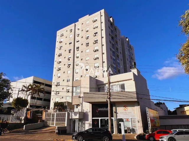 Imagem 9: Apartamento exclusivo 3 dorm./quartos (1 suíte), próximo a UNISC, em Santa Cruz
