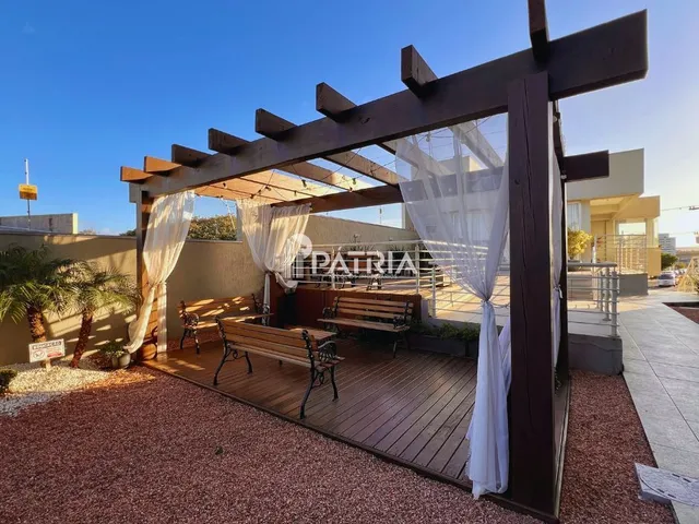 Imagem 11: Apartamento exclusivo 3 dorm./quartos (1 suíte), próximo a UNISC, em Santa Cruz