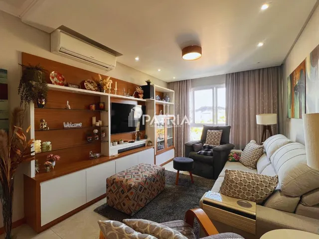 Imagem: APARTAMENTO MOBILIADO COM, 3 DORMITÓRIOS
