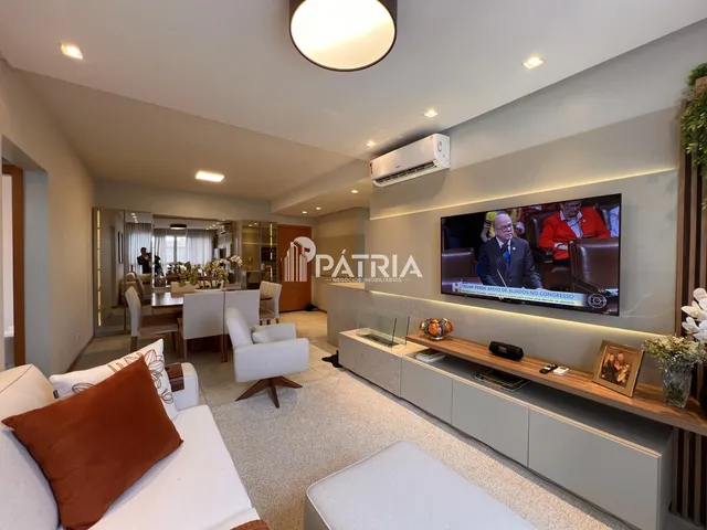 Imagem: APARTAMENTO MOBILIADO COM 2 DORMITÓRIOS