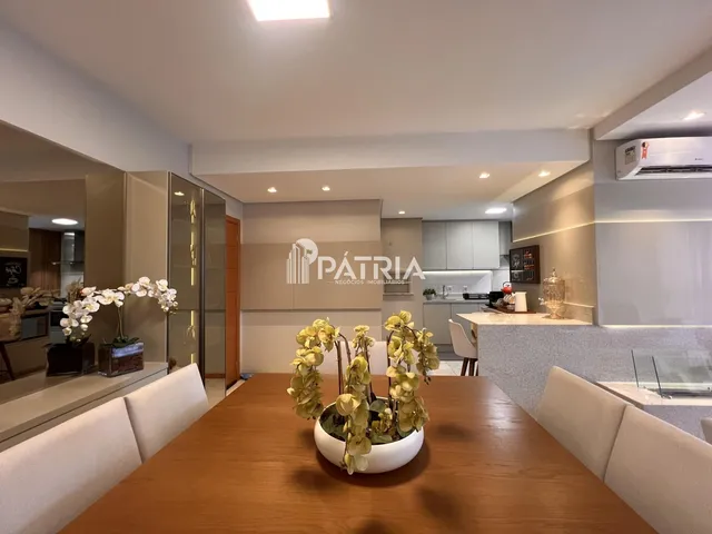 Imagem 13: APARTAMENTO MOBILIADO COM 2 DORMITÓRIOS (1 SUÍTE), NO SANTO INÁCIO, EM SANTA CRU