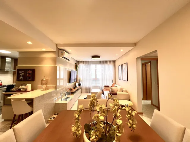 Imagem 14: APARTAMENTO MOBILIADO COM 2 DORMITÓRIOS (1 SUÍTE), NO SANTO INÁCIO, EM SANTA CRU