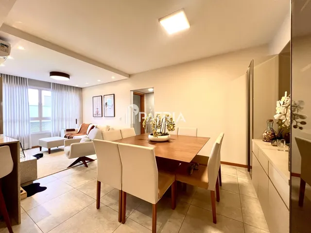 Imagem 2: APARTAMENTO MOBILIADO COM 2 DORMITÓRIOS (1 SUÍTE), NO SANTO INÁCIO, EM SANTA CRU