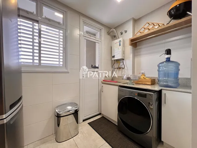Imagem 5: APARTAMENTO MOBILIADO COM 2 DORMITÓRIOS (1 SUÍTE), NO SANTO INÁCIO, EM SANTA CRU