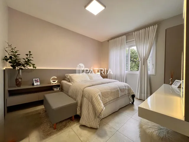 Imagem 8: APARTAMENTO MOBILIADO COM 2 DORMITÓRIOS (1 SUÍTE), NO SANTO INÁCIO, EM SANTA CRU