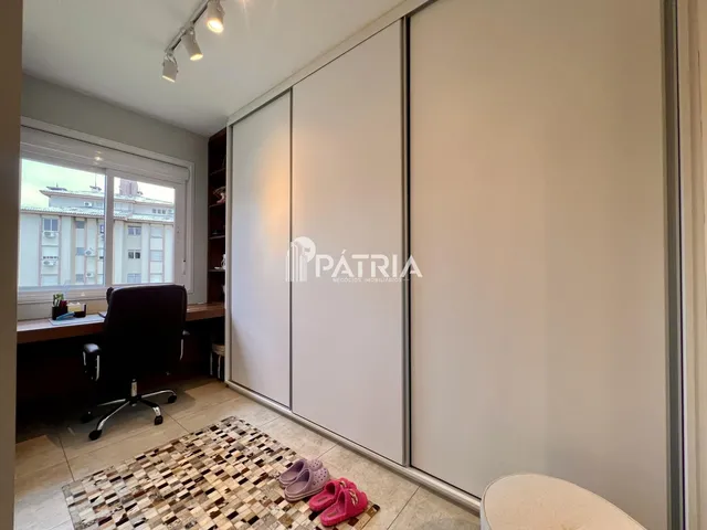 Imagem 12: APARTAMENTO MOBILIADO COM 2 DORMITÓRIOS (1 SUÍTE), NO SANTO INÁCIO, EM SANTA CRU