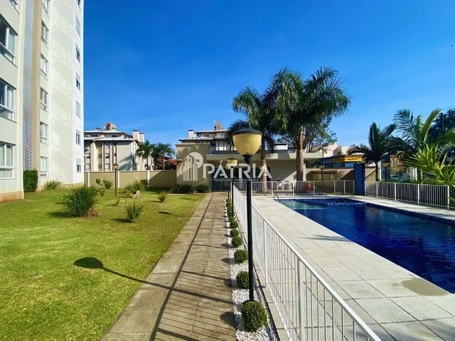 Imagem 10: APARTAMENTO MOBILIADO COM 2 DORMITÓRIOS (1 SUÍTE), NO SANTO INÁCIO, EM SANTA CRU