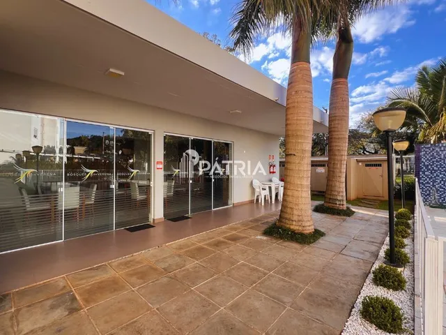 Imagem 4: APARTAMENTO MOBILIADO COM 2 DORMITÓRIOS (1 SUÍTE), NO SANTO INÁCIO, EM SANTA CRU