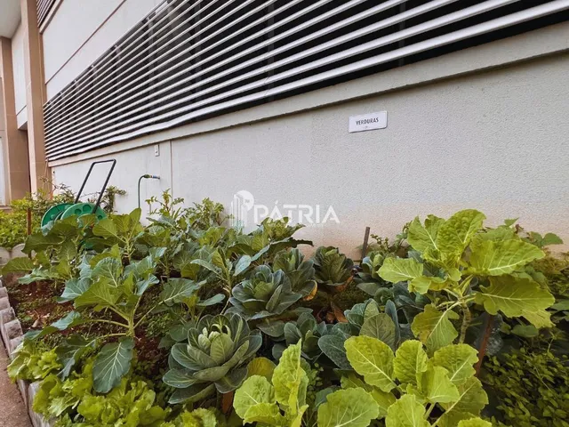 Imagem 3: APARTAMENTO MOBILIADO COM 2 DORMITÓRIOS (1 SUÍTE), NO SANTO INÁCIO, EM SANTA CRU
