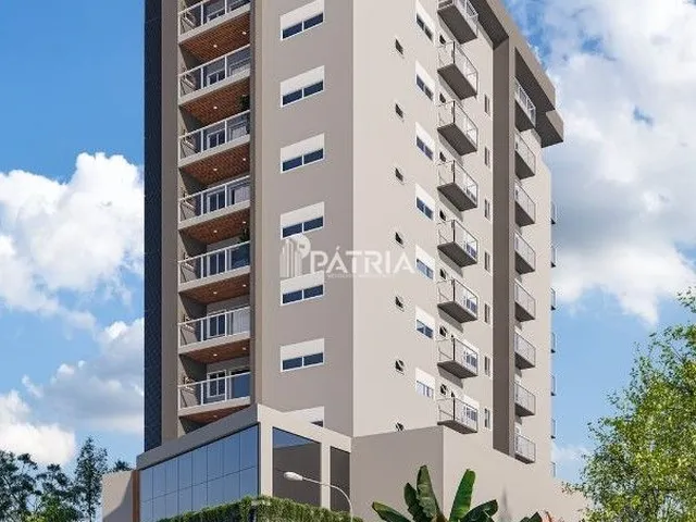 Imagem: LANÇAMENTO - APARTAMENTO COM 3 SUÍTES