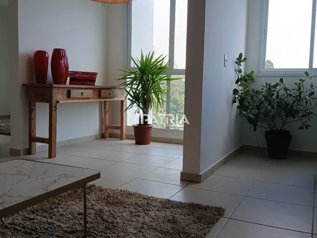 Imagem 2: APARTAMENTO 2 DORMS. SEMI MOBILIADO NO ALIANÇA, EM SANTA CRUZ DO SUL