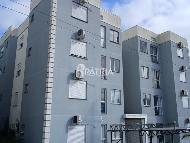 Imagem 13: APARTAMENTO 2 DORMS. SEMI MOBILIADO NO ALIANÇA, EM SANTA CRUZ DO SUL