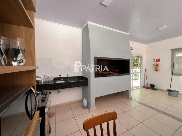 Imagem 3: APARTAMENTO 2 DORMS. SEMI MOBILIADO NO ALIANÇA, EM SANTA CRUZ DO SUL