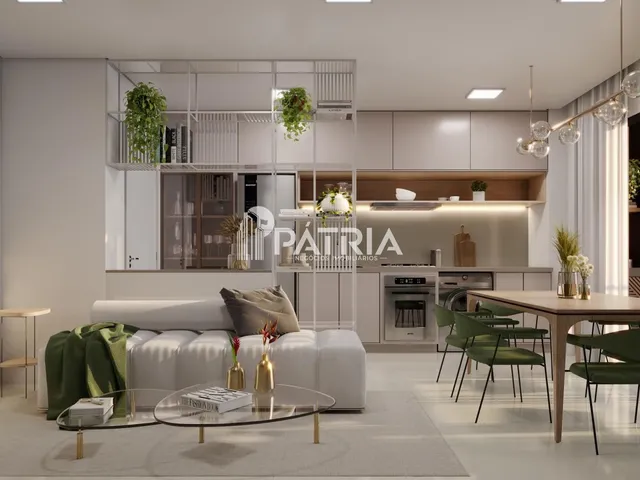Imagem 11: APARTAMENTO 2 DORMS.,EM CONDOMÍNIO RESORT, DE SANTA CRUZ DO SUL
