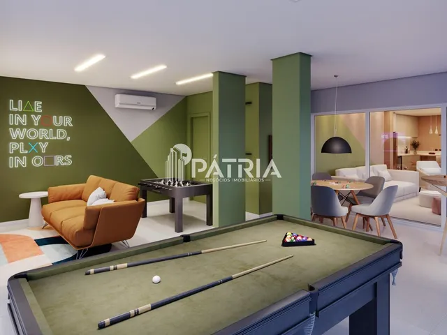 Imagem 7: APARTAMENTO 2 DORMS.,EM CONDOMÍNIO RESORT, DE SANTA CRUZ DO SUL