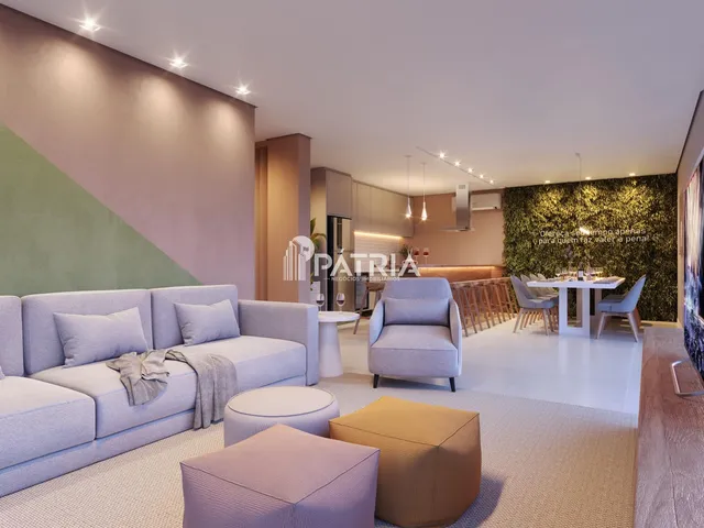 Imagem 2: APARTAMENTO 2 DORMS.,EM CONDOMÍNIO RESORT, DE SANTA CRUZ DO SUL