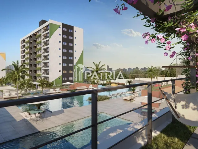 Imagem 5: APARTAMENTO 2 DORMS.,EM CONDOMÍNIO RESORT, DE SANTA CRUZ DO SUL