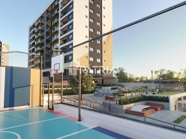 Imagem 9: APARTAMENTO 2 DORMS.,EM CONDOMÍNIO RESORT, DE SANTA CRUZ DO SUL