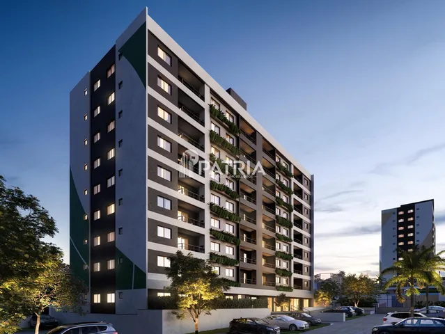 Imagem: APARTAMENTO 2 DORMS. (1 SUÍTE), EM CONDOMÍNIO