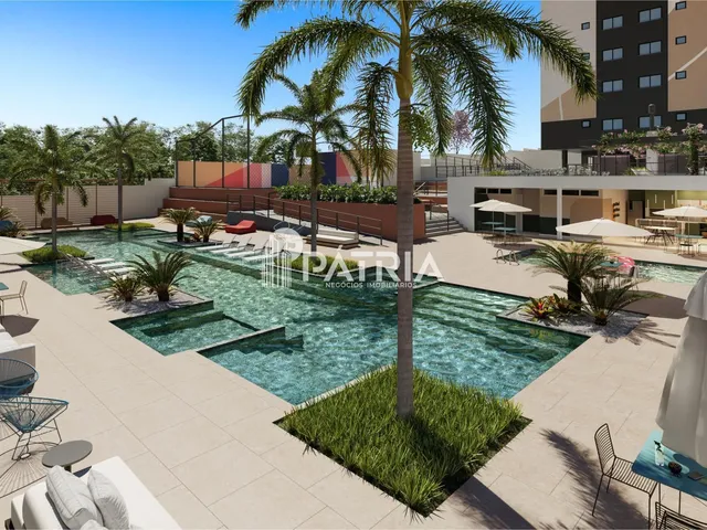 Imagem 3: APARTAMENTO 2 DORMS., EM CONDOMÍNIO RESORT, DE SANTA CRUZ DO SUL